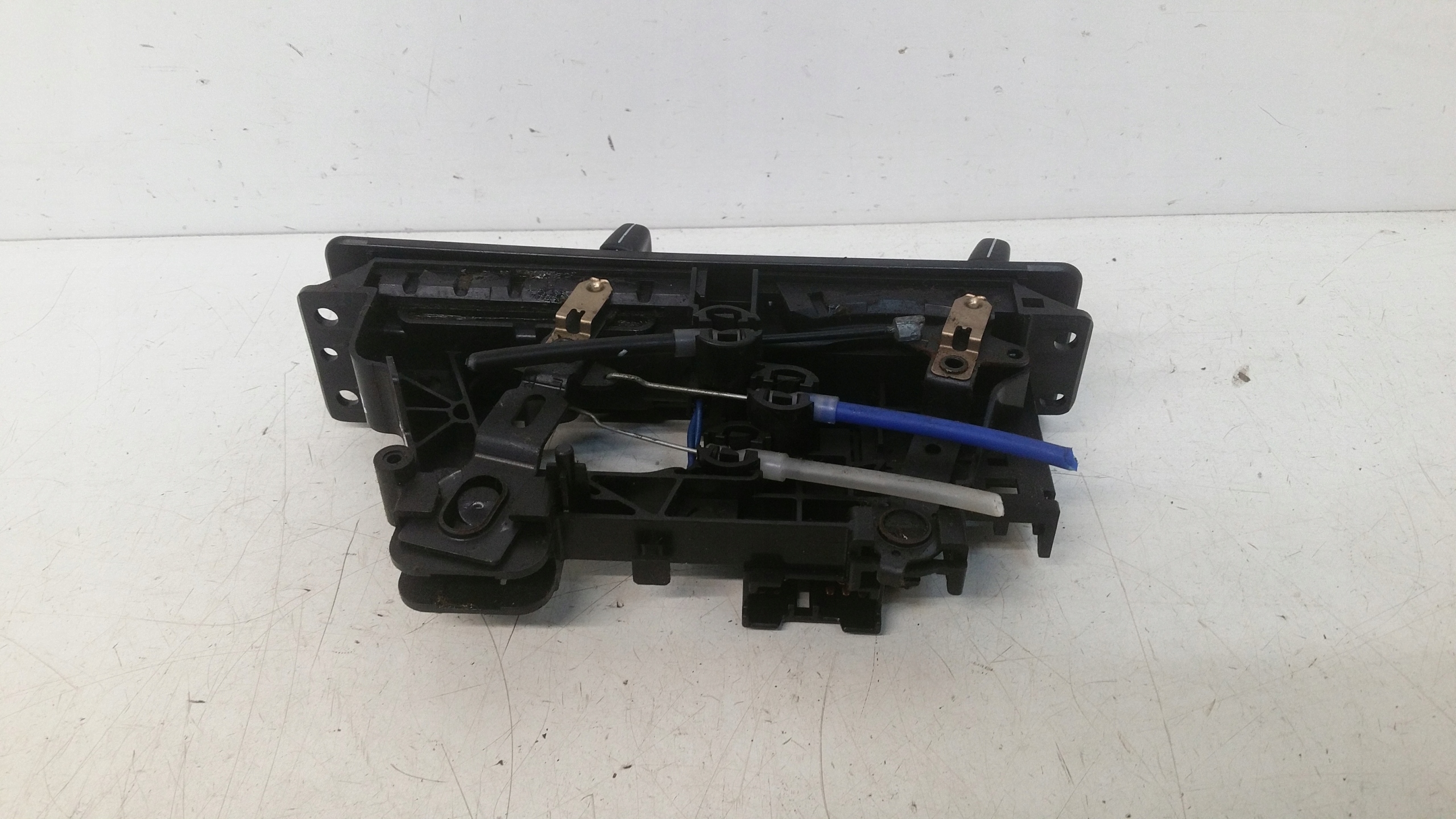 Panel rešetka ventilacije Toyota RAV4