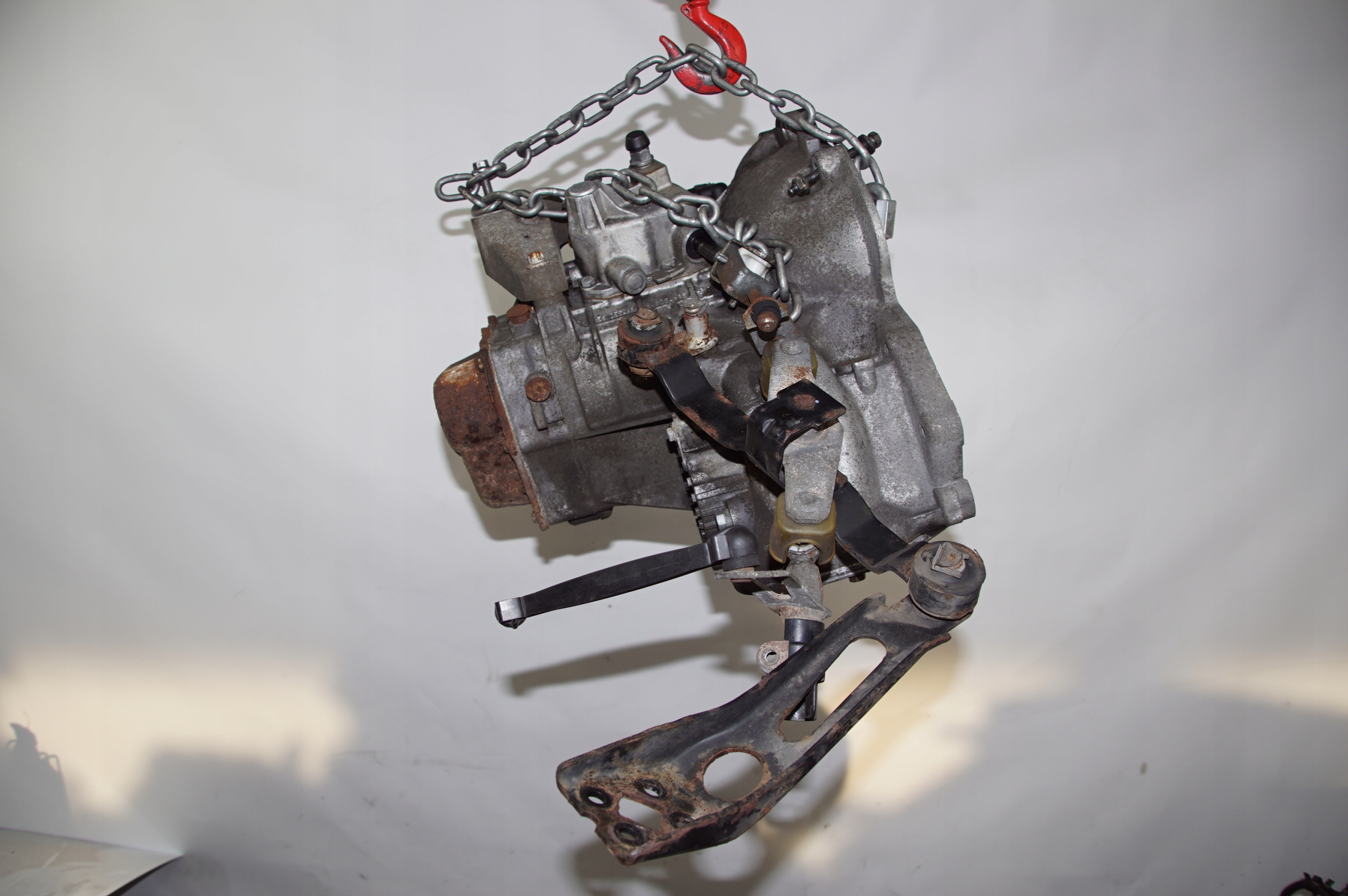 CAMBIO M25 1.8 140 KM OPEL ASTRA H III