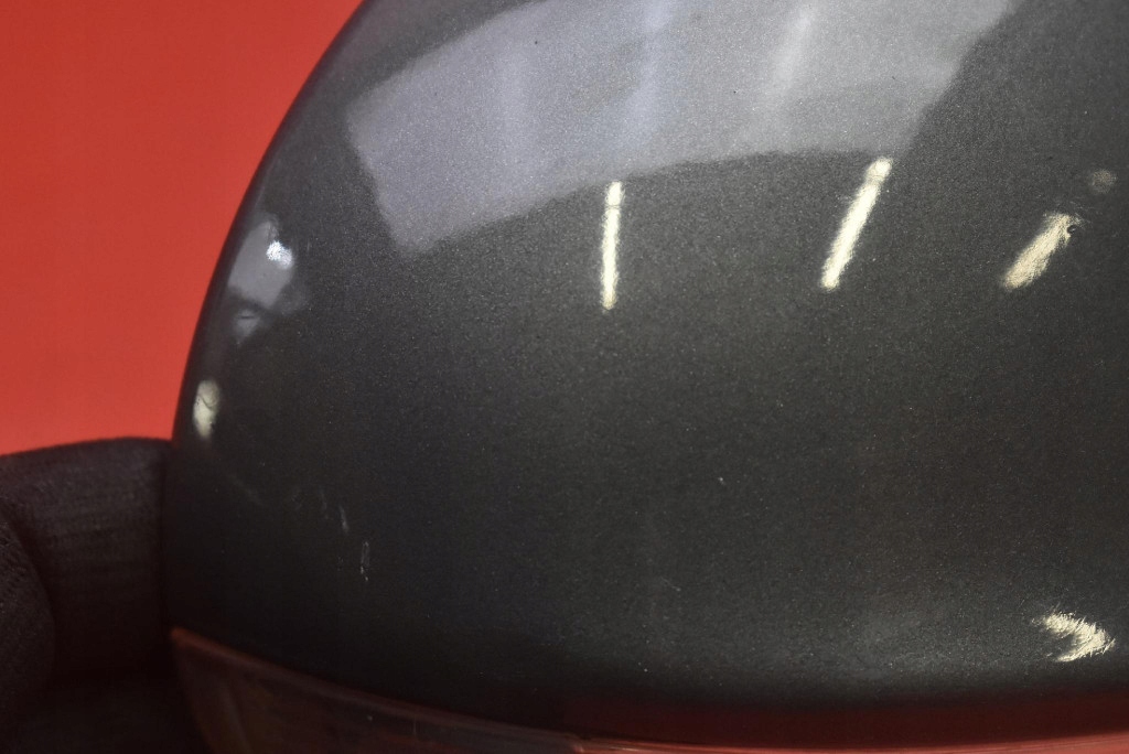 mirror right SZARE EU 010880 VW GOLF 5 V 03-09 7 PIN