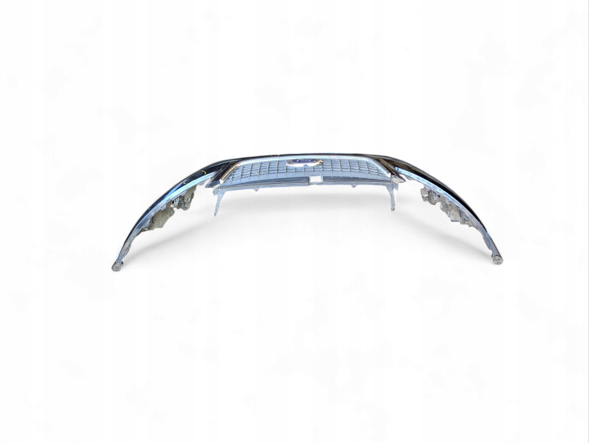 bumper front Ford Mondeo 4 2007 7S71-17757-A