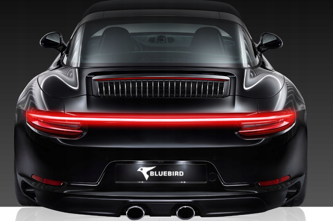 Tasma Strip Tail Light Flex LED 120cm czarna 95104 Manufacturer catalog number 95104