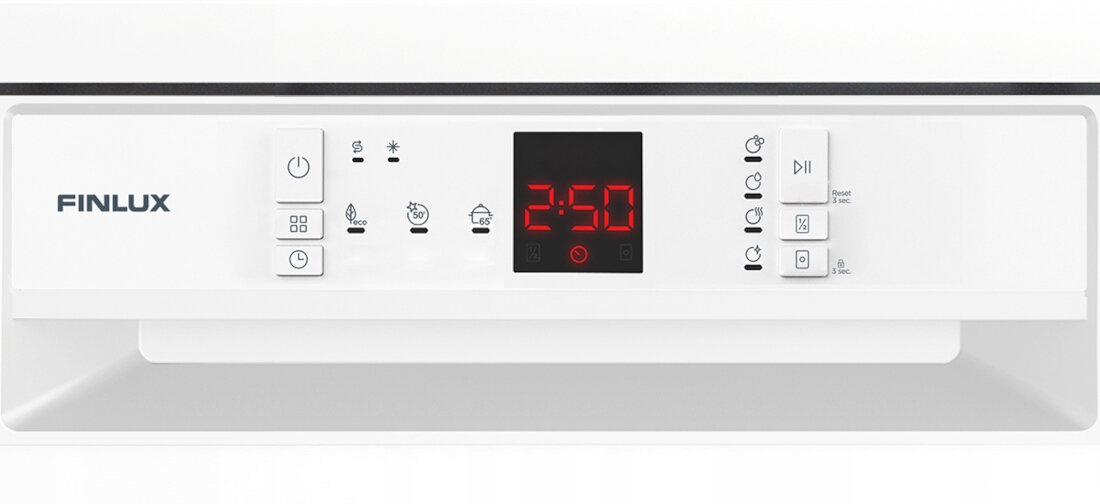 Zmywarka FINLUX FD-A1BF45B100W Marka Finlux