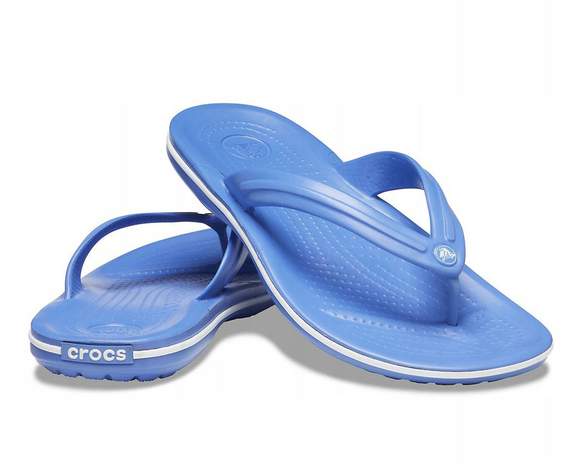 

Crocs Crocband Flip klapki japonki M13 48-49