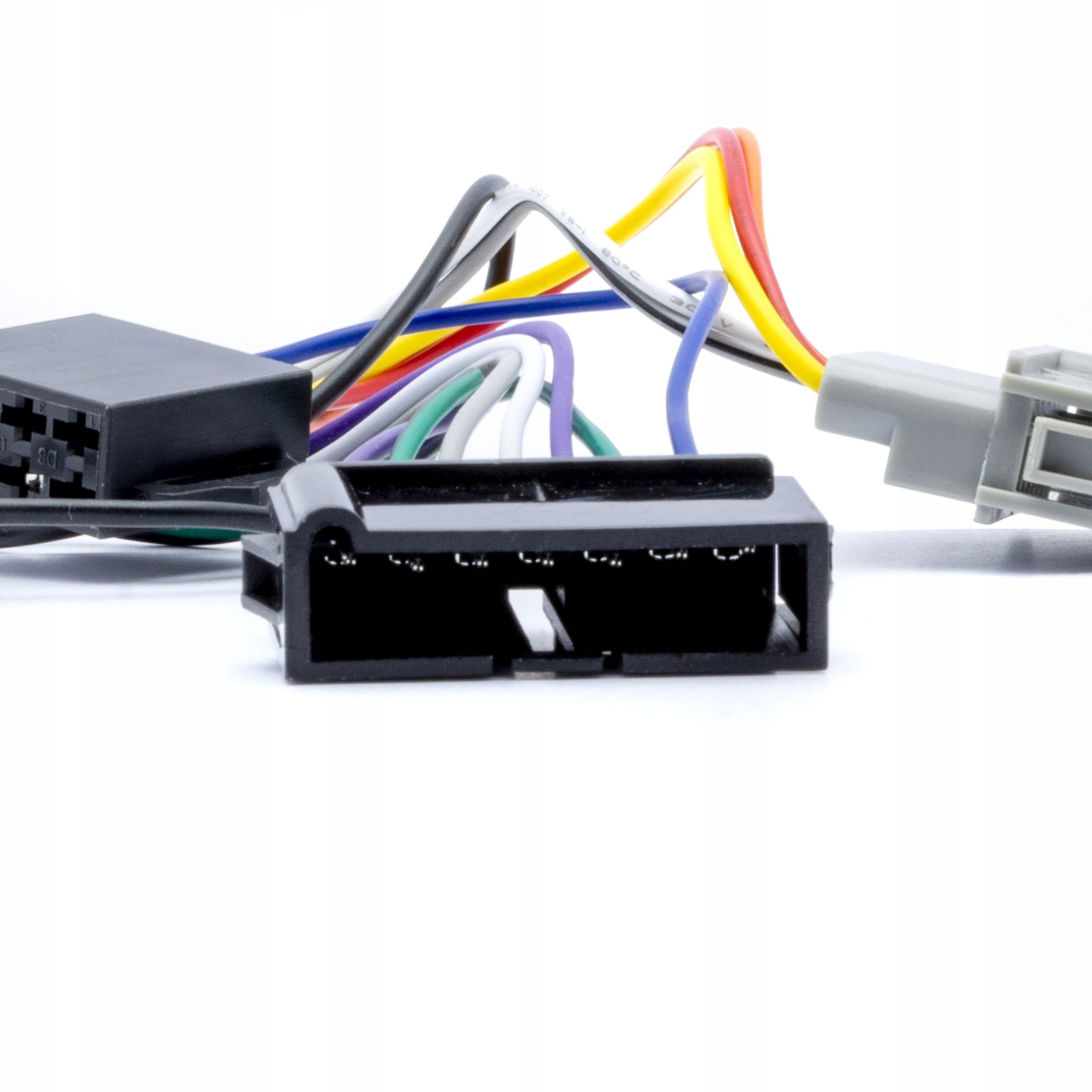 Adapter radia Iso Chrysler Dodge Jeep EPCR-ACC15