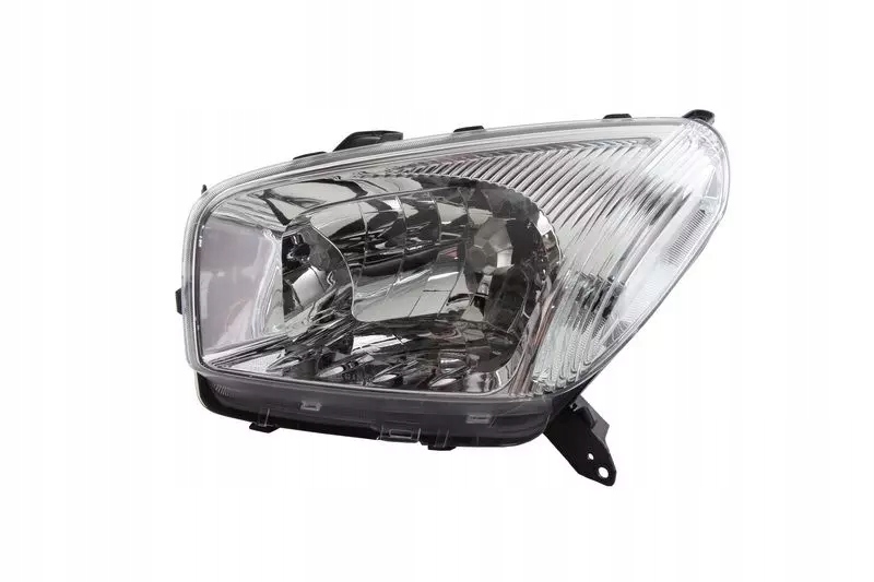 DEPO REFLEKTORY LAMPY PRZÓD TOYOTA RAV 4 00-03 Numer katalogowy części 212-11F4L-LD-EM