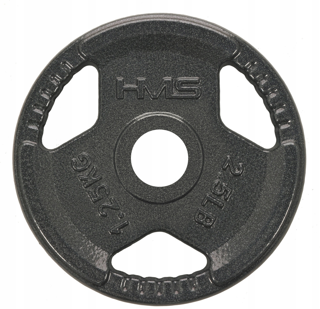 Obciążenie żeliwne Hms 1,25 kg