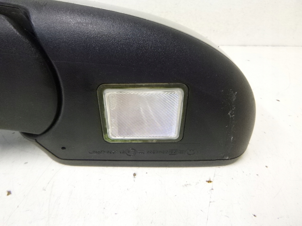 mirror Ford Mondeo III Lift 60 9 Pin 2006r.