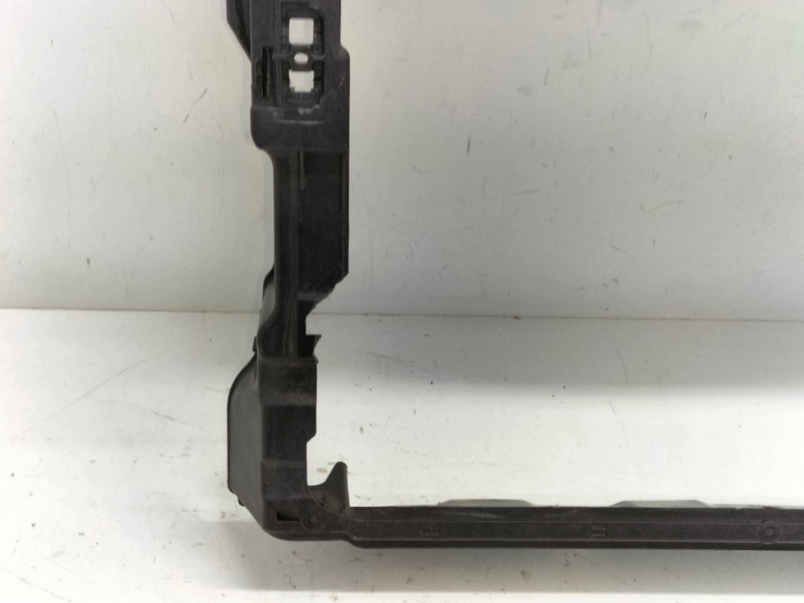 support panel for radiators pillar iron VW TIGUAN II 16