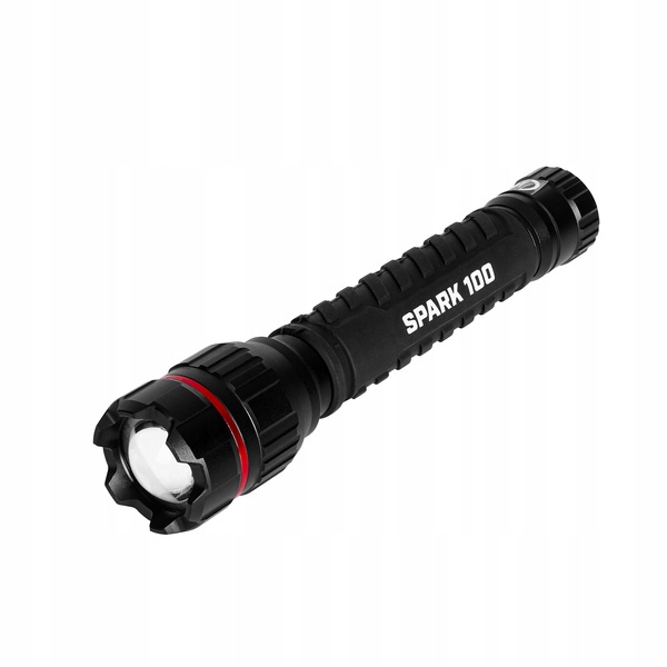 Falcon Eye Latarka ręczna Spark 100 FHH0145
