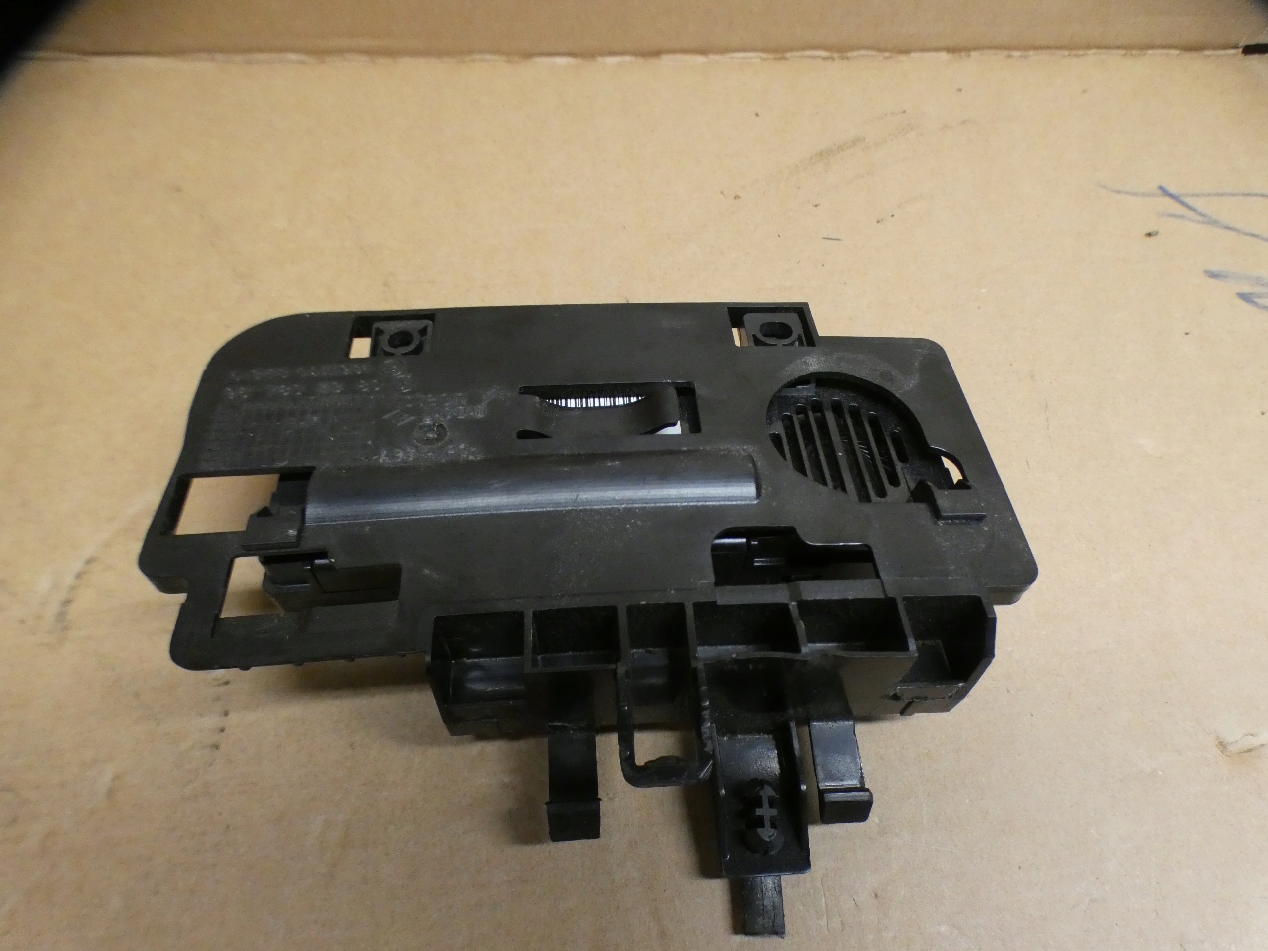 CITROEN DS5 11-15 module BLUETOOTH 9805727380