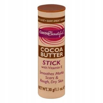 

CocoaBeautiful Stick sztyft blizny sucha skóra 30g