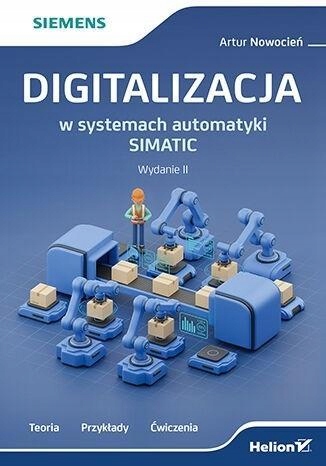 DIGITALIZACJA W SYSTEMACH AUTOMATYKI SIMATIC W.2