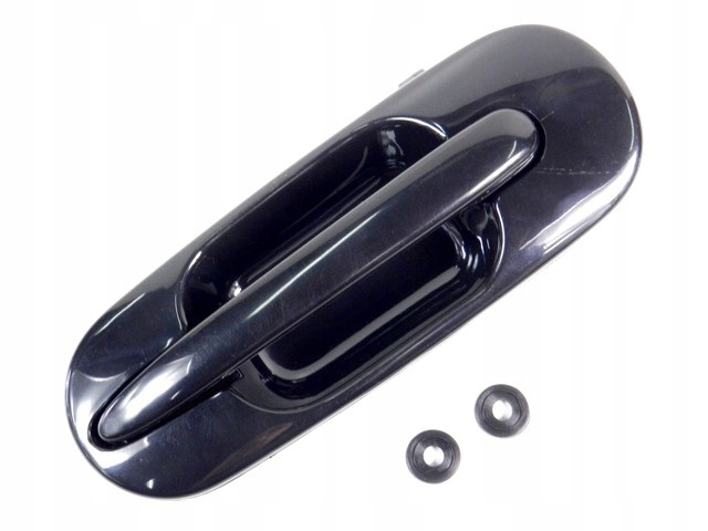 KLAMKA LEWA LEWY TYŁ ROVER 45 MG ZS 00-06r