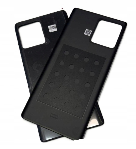 Klapka pokrywa baterii do Motorola Edge 30 Ultra