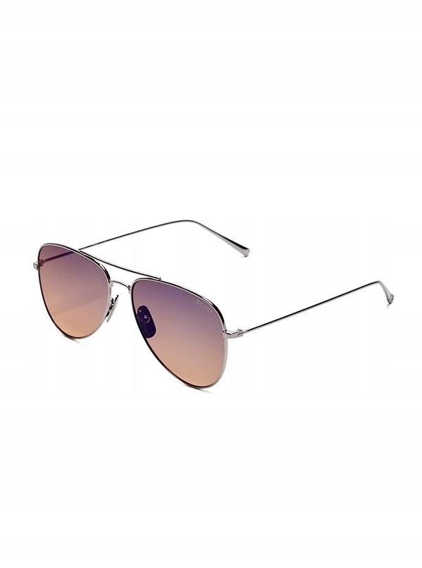 Guess pánské sluneční brýle Flat Aviator