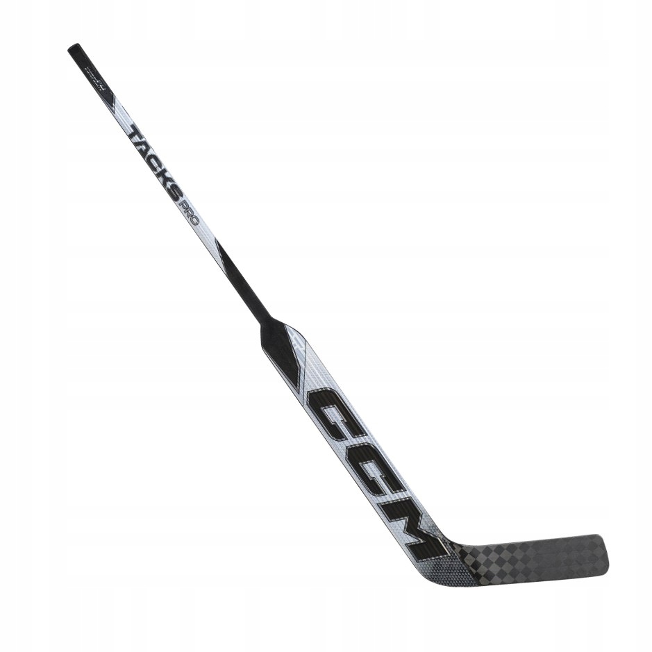 CCM Brankářská hokejka CCM Tacks Pro Sr, Senior, 25", R, P4
