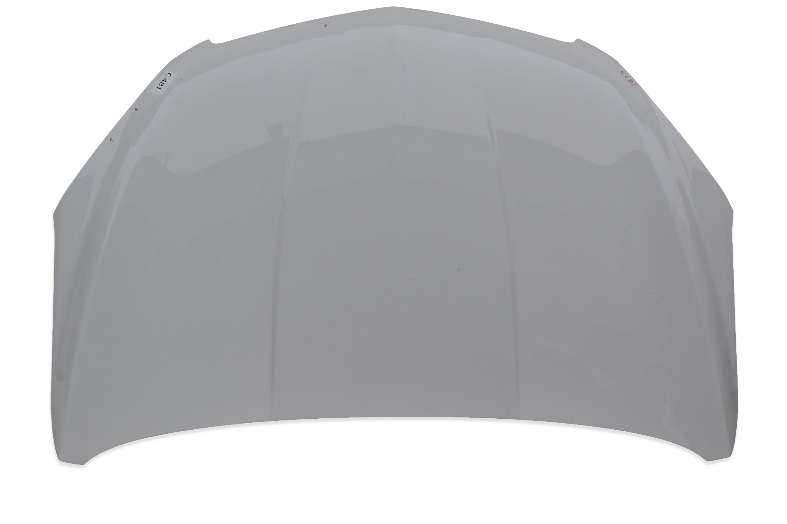 cofano OPEL MOKKA e 2012-2019 Kod lakieru: Z40R