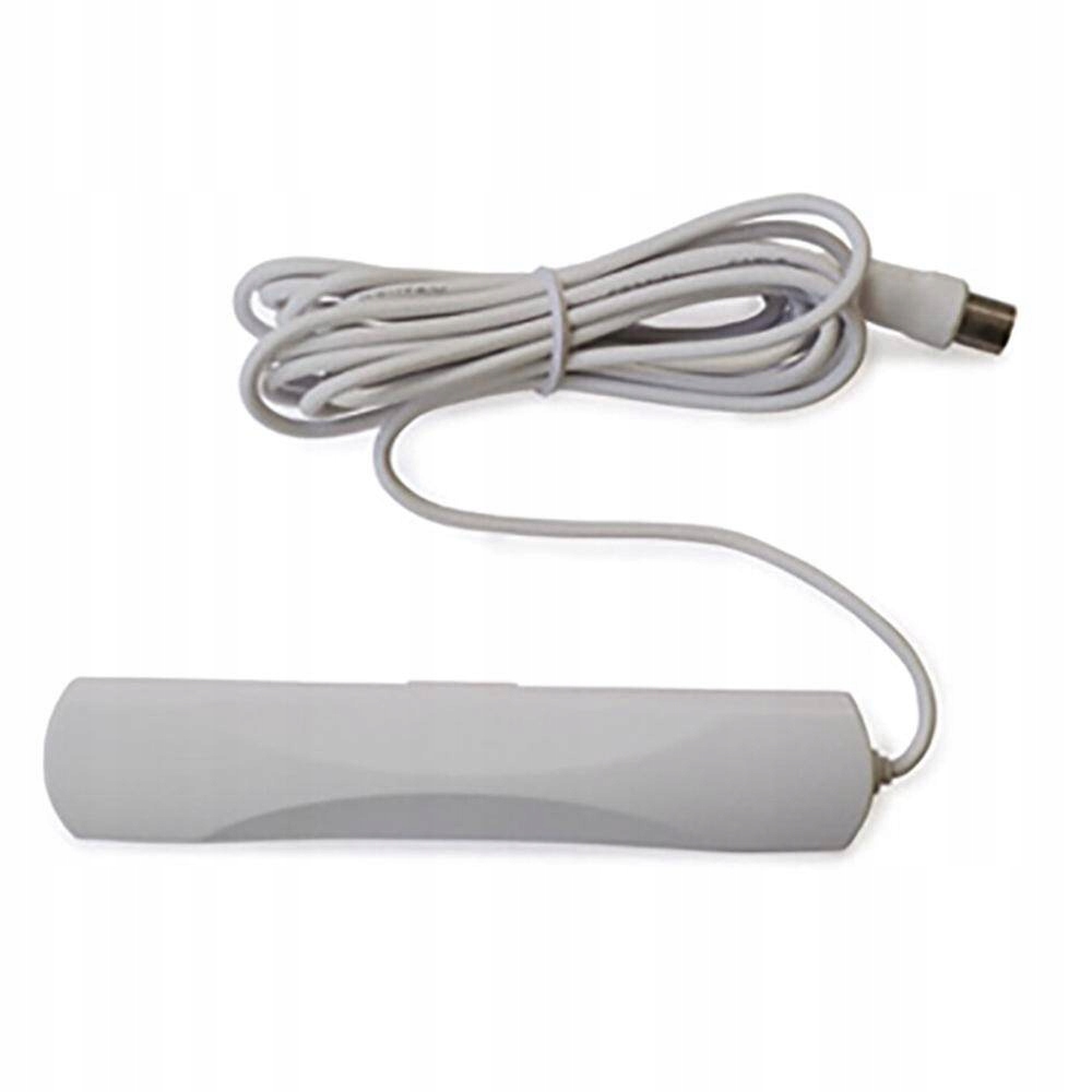 Anténa DVB-T/T2 alphatronics AN1 aktivní zesilovač 360 Hdtv karavan jachta