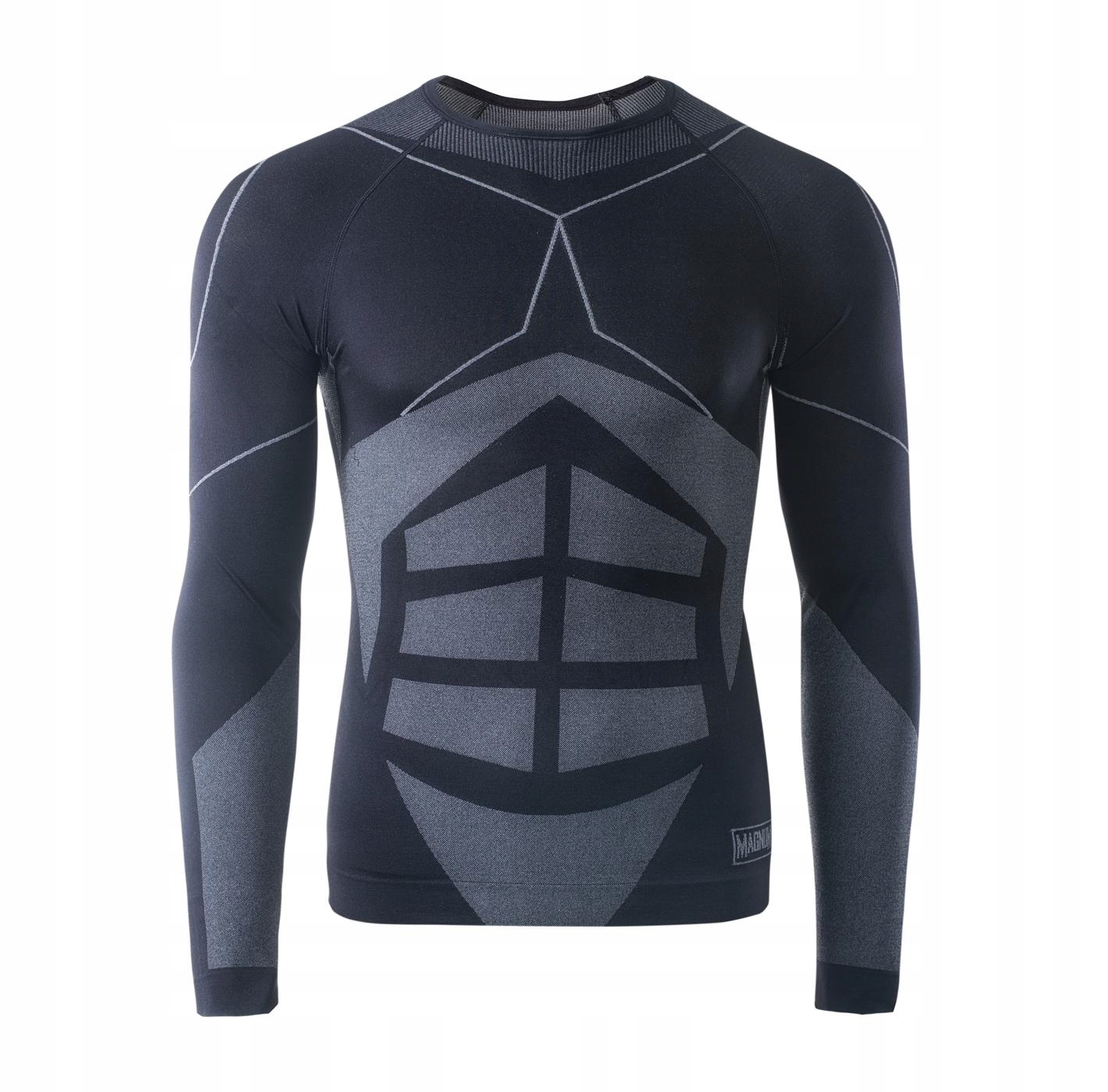 Pánská termoaktivní mikina Magnum Jupiter L