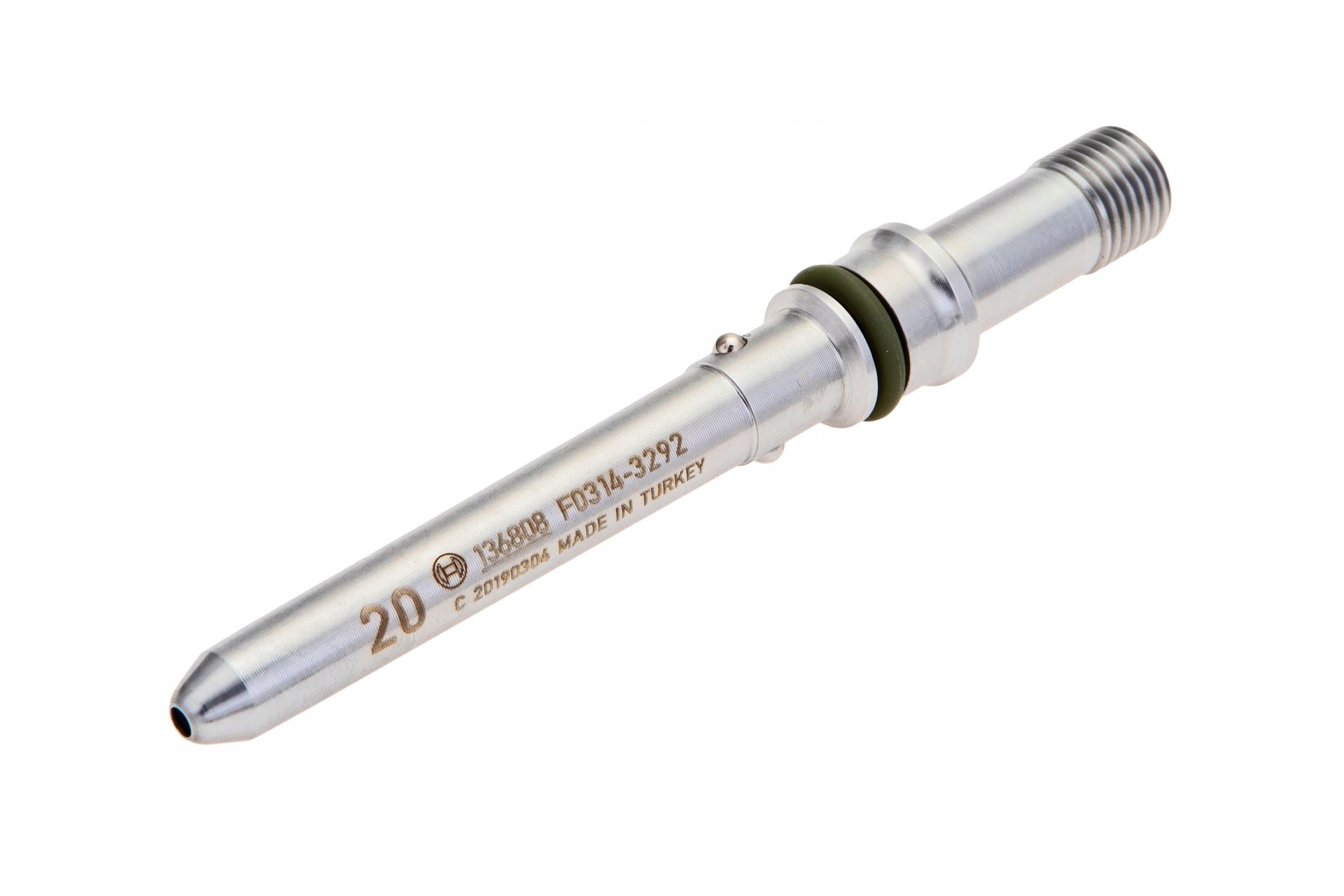 F946201710030 топливопровод