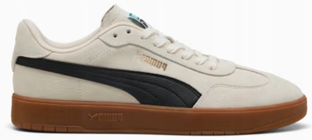Kožené sportovní boty Puma Ascenso Suede 405948 01 vel. 39