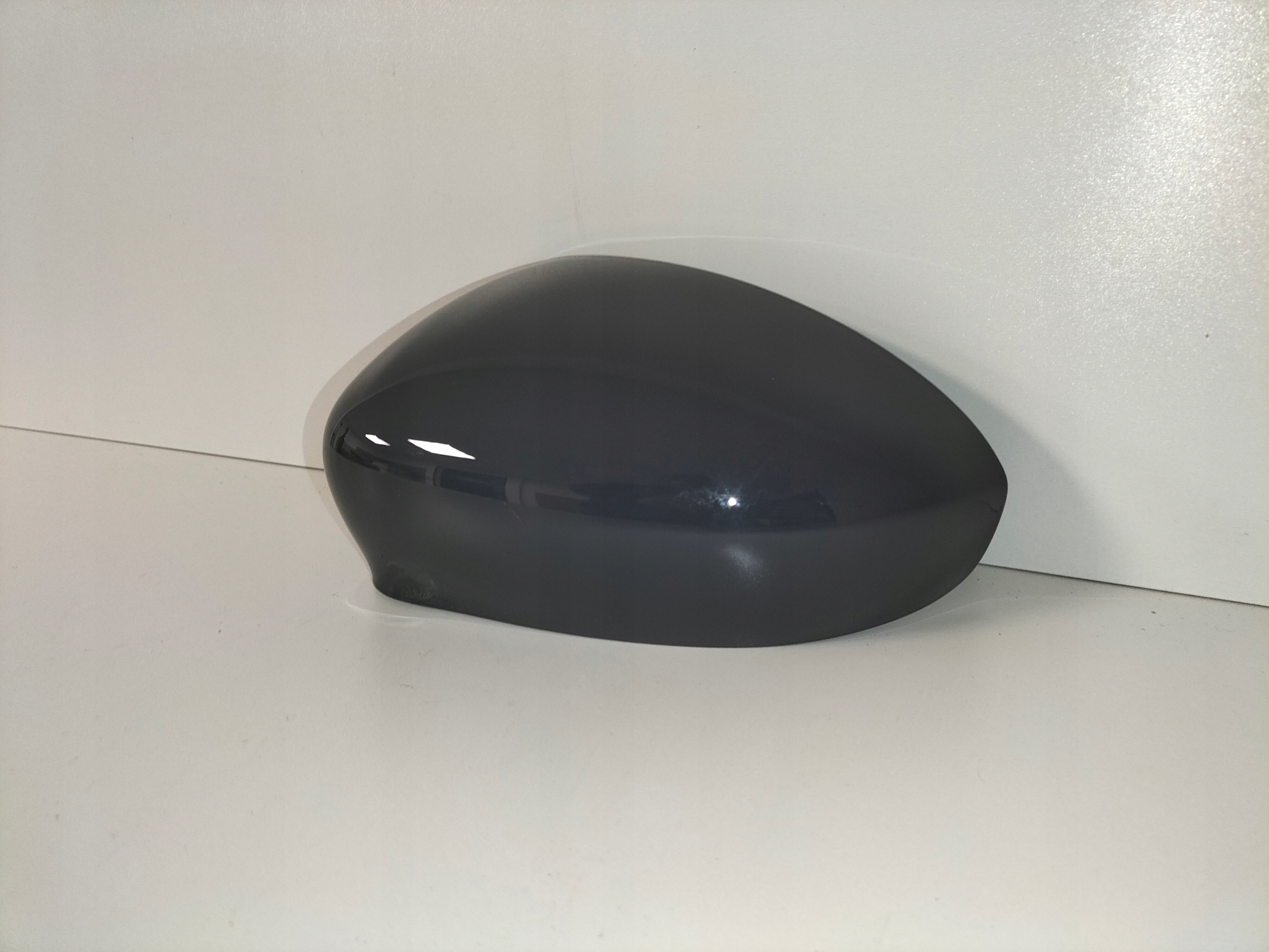 cover cap mirrors left FIAT 500 07