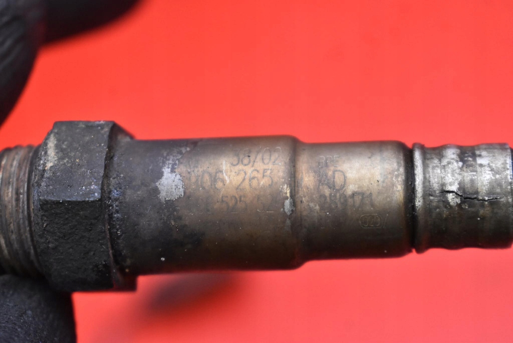 SONDA LAMBDA AUDI A8 D3 4.2 V8 335 KM 02-05