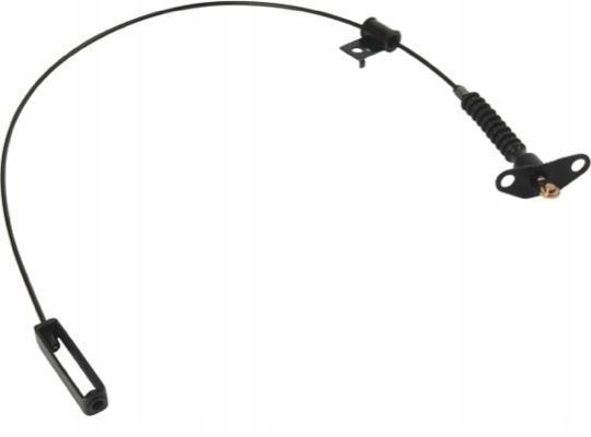 Трос ручного гальма J3920333