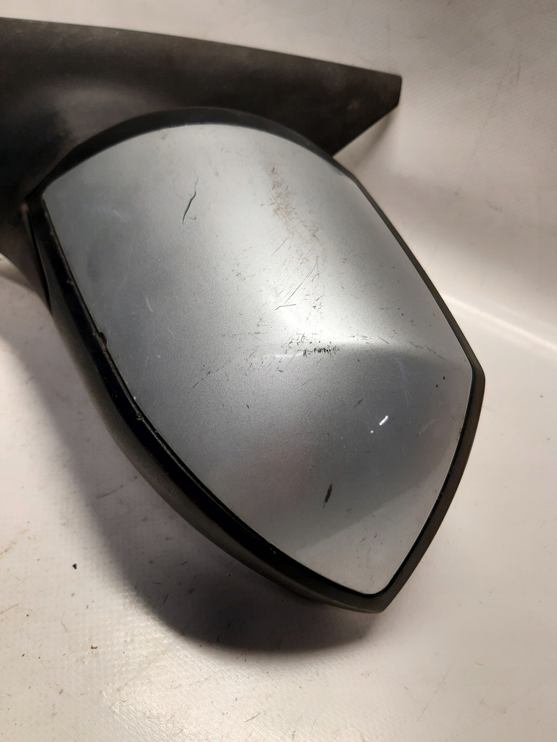 mirror left FORD MONDEO MK3 5 PIN before LIFT