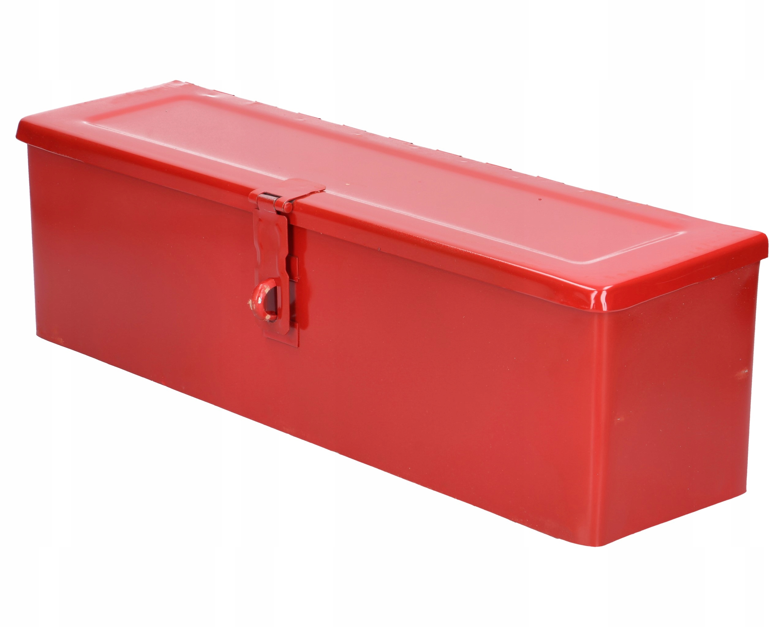 box na nářadí kovová kabina 420x120x115mm