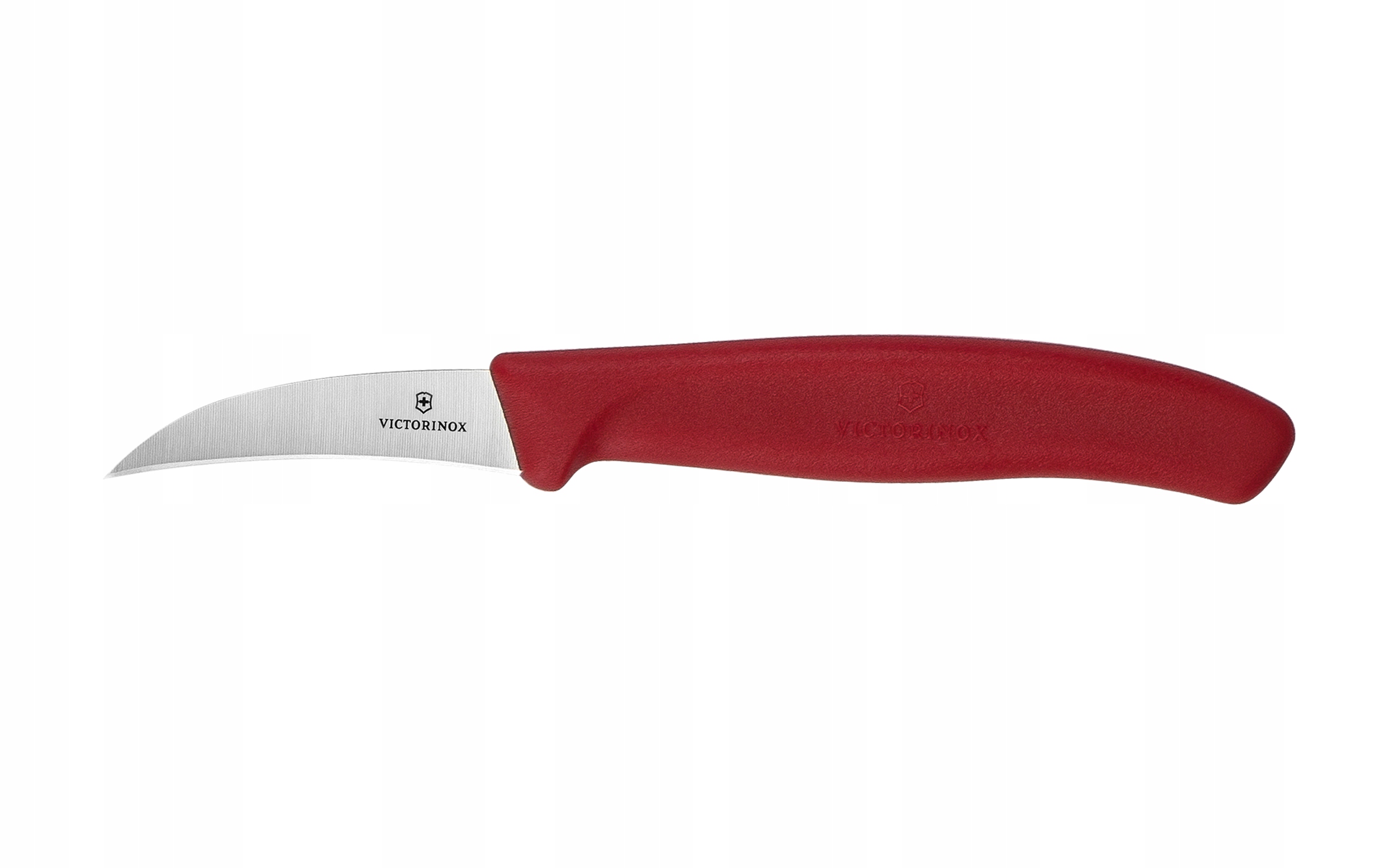 

Nóż zakrzywiony Victorinox czarny 5,5 cm