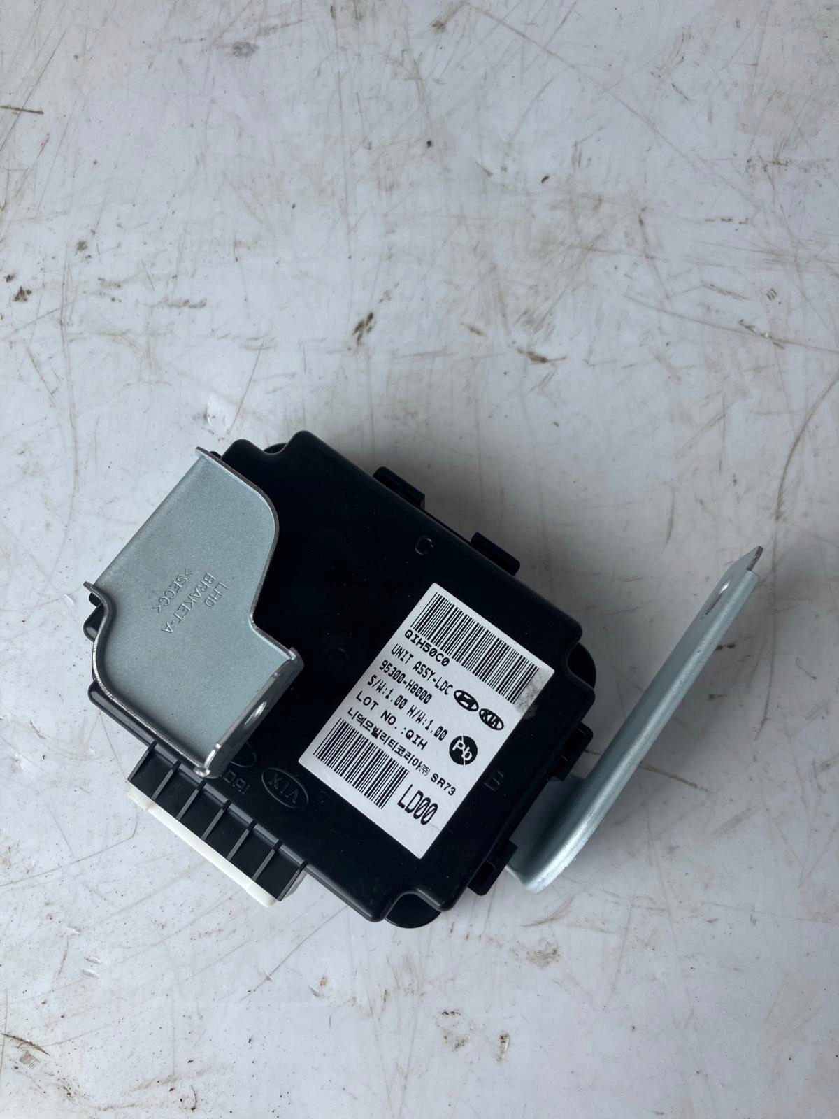 modulo ASSY KIA STONIC 95300H8000