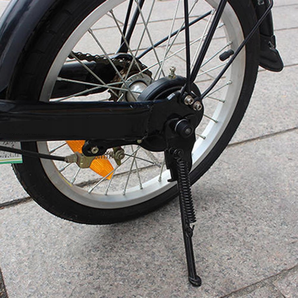 STOPKA DO ROWERU NÓŻKA NOGA PODPÓRKA ROWEROWA NA ROWER TANIA DOBRA SOLIDNA Kod producenta 82250