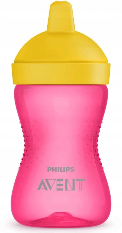 

Avent Kubek Bidon z twardym ustnikiem 18m+ 300ml