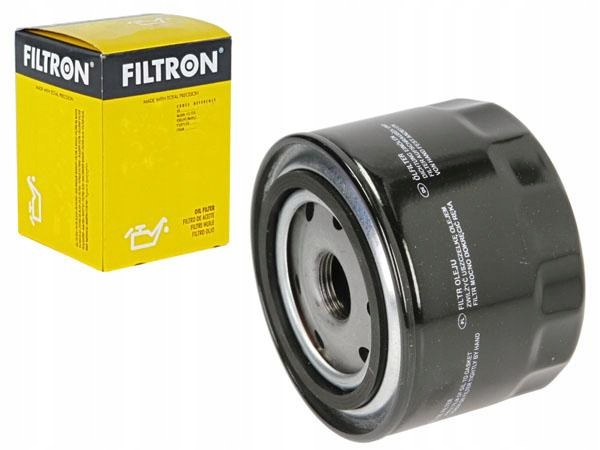 

Filtron Filtr Oleju OP592/8 Fiat Ducato 2.3 Jtd