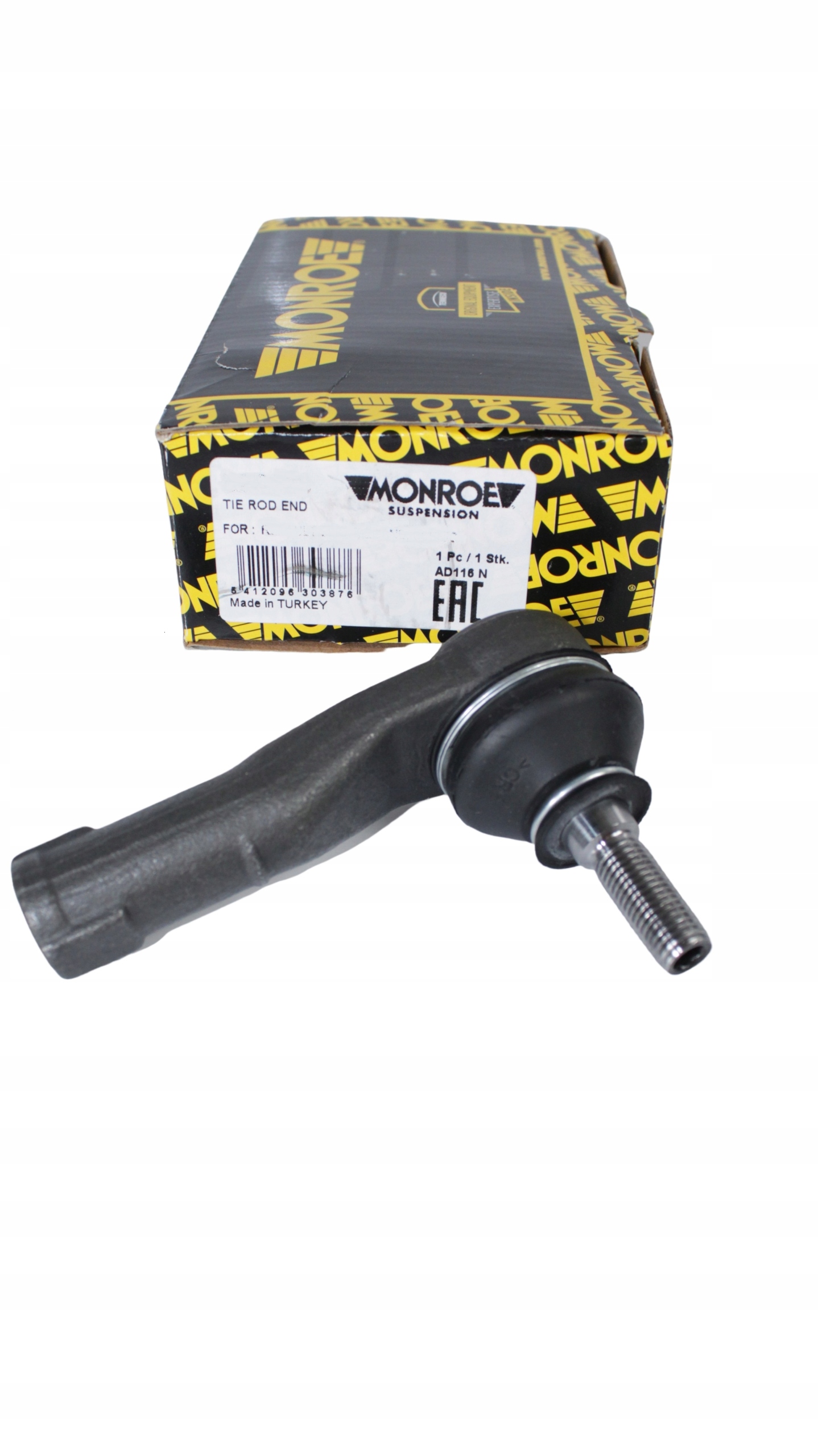 Монро наконечник стержня L2321