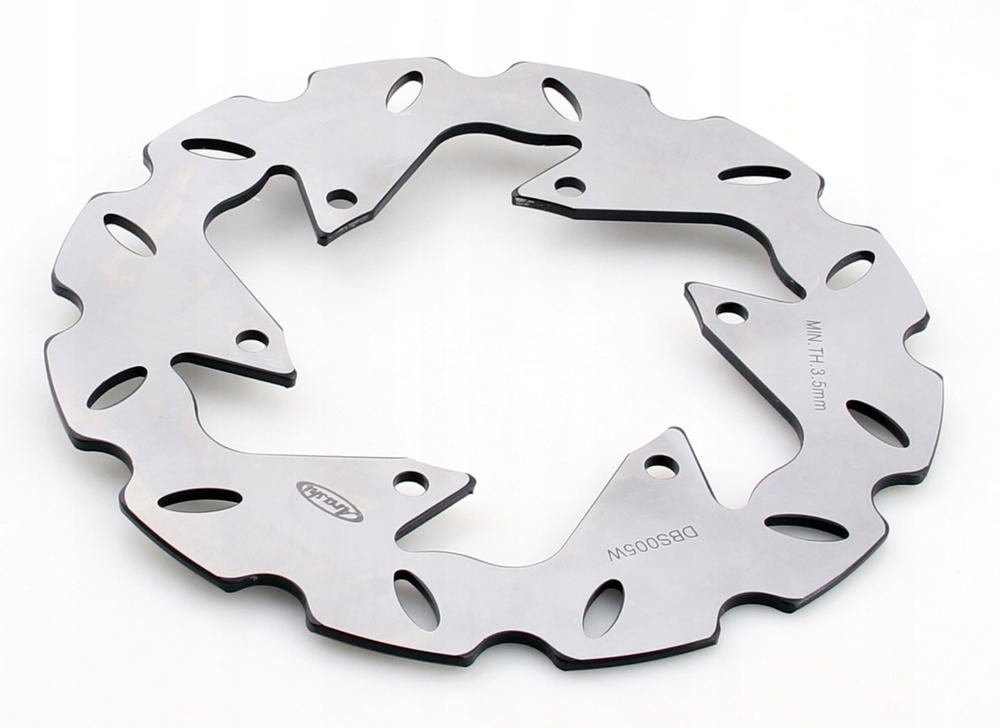 Гальмівний диск Yamaha XT660 r x 2004-2016