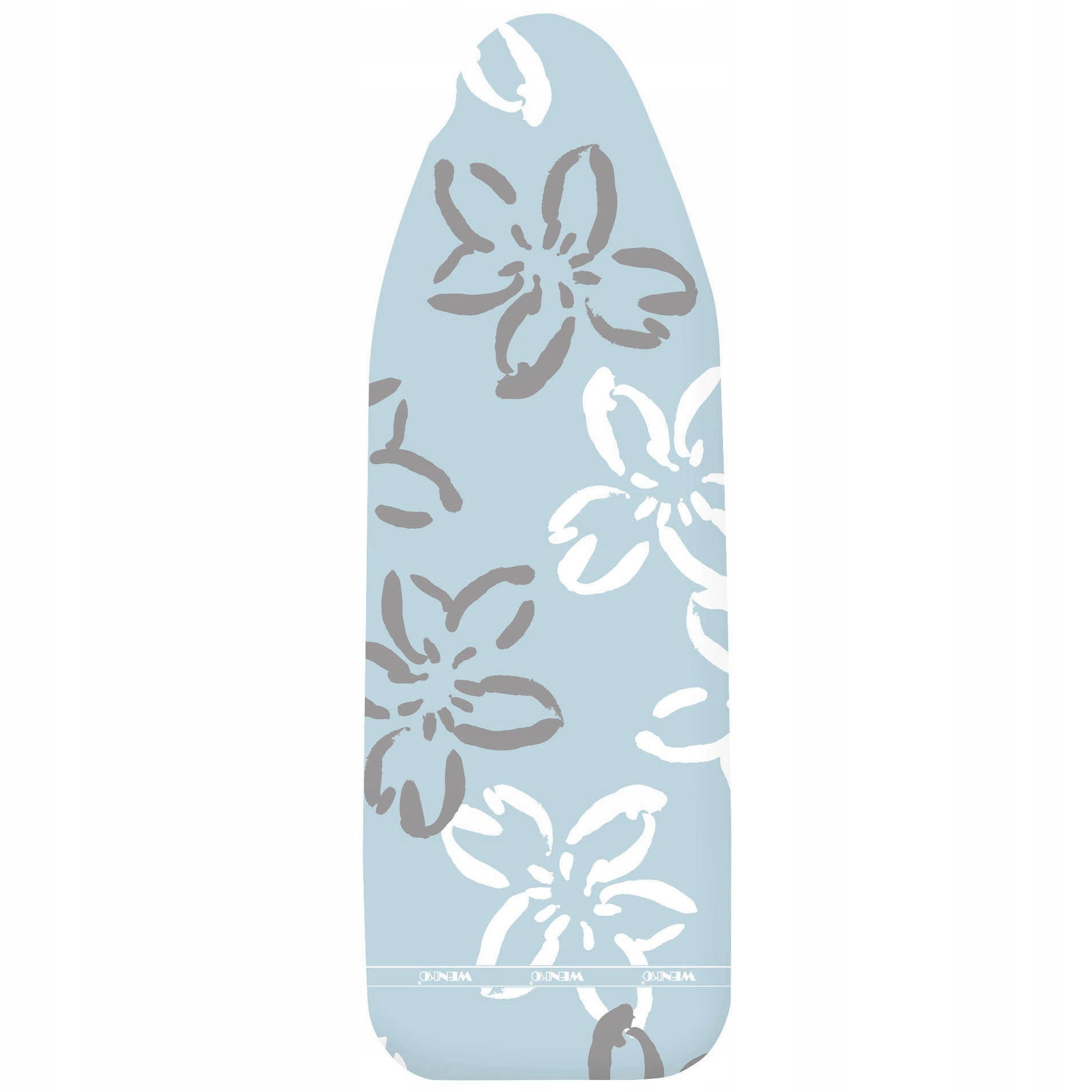 Povlak Na Žehlicí Prkno Bavlněný Velikost XL 140 X 48 CM