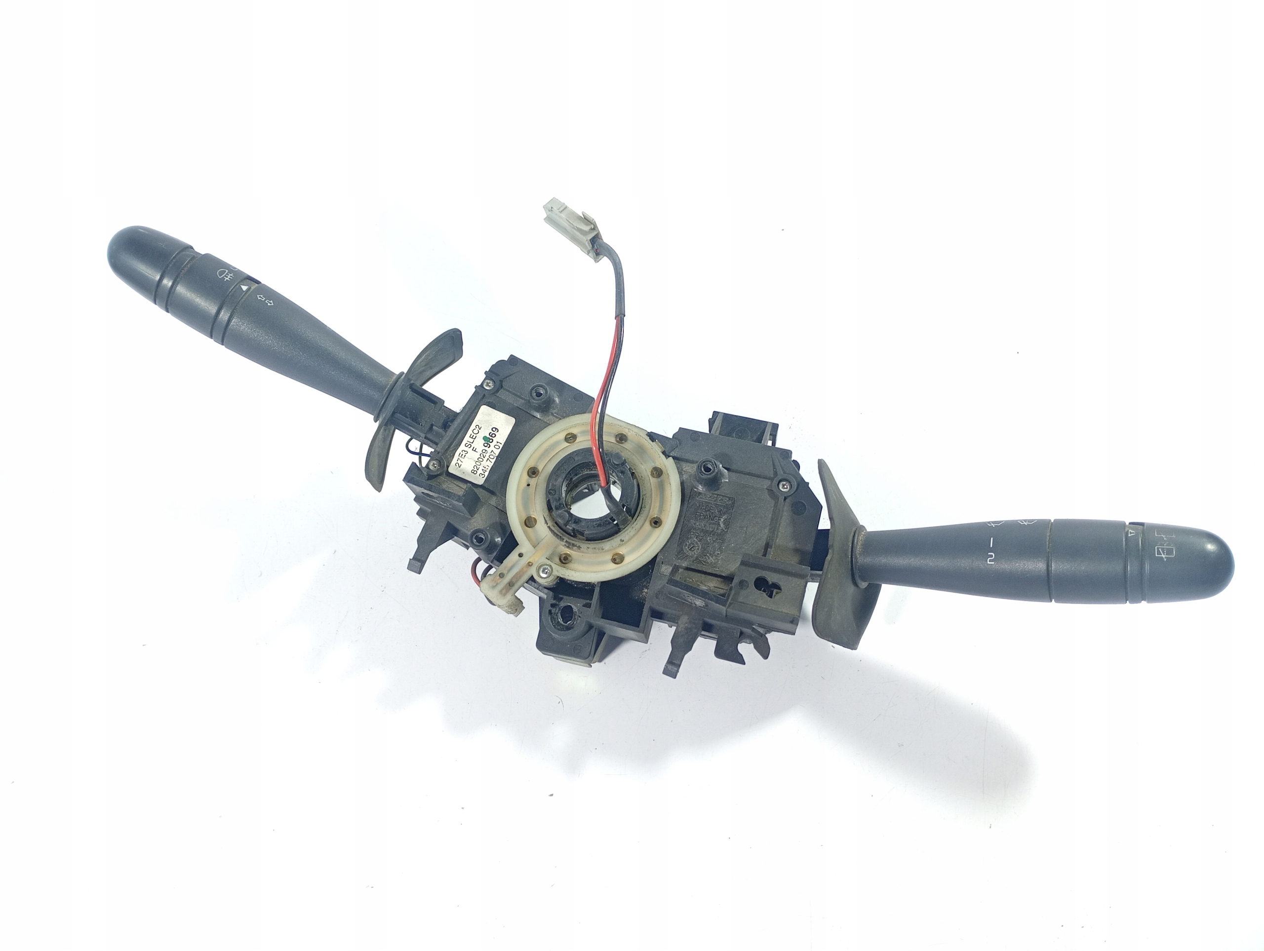 switch steering wheel levers and controls OE 8200299869 RENAULT Kangoo 1 97-08