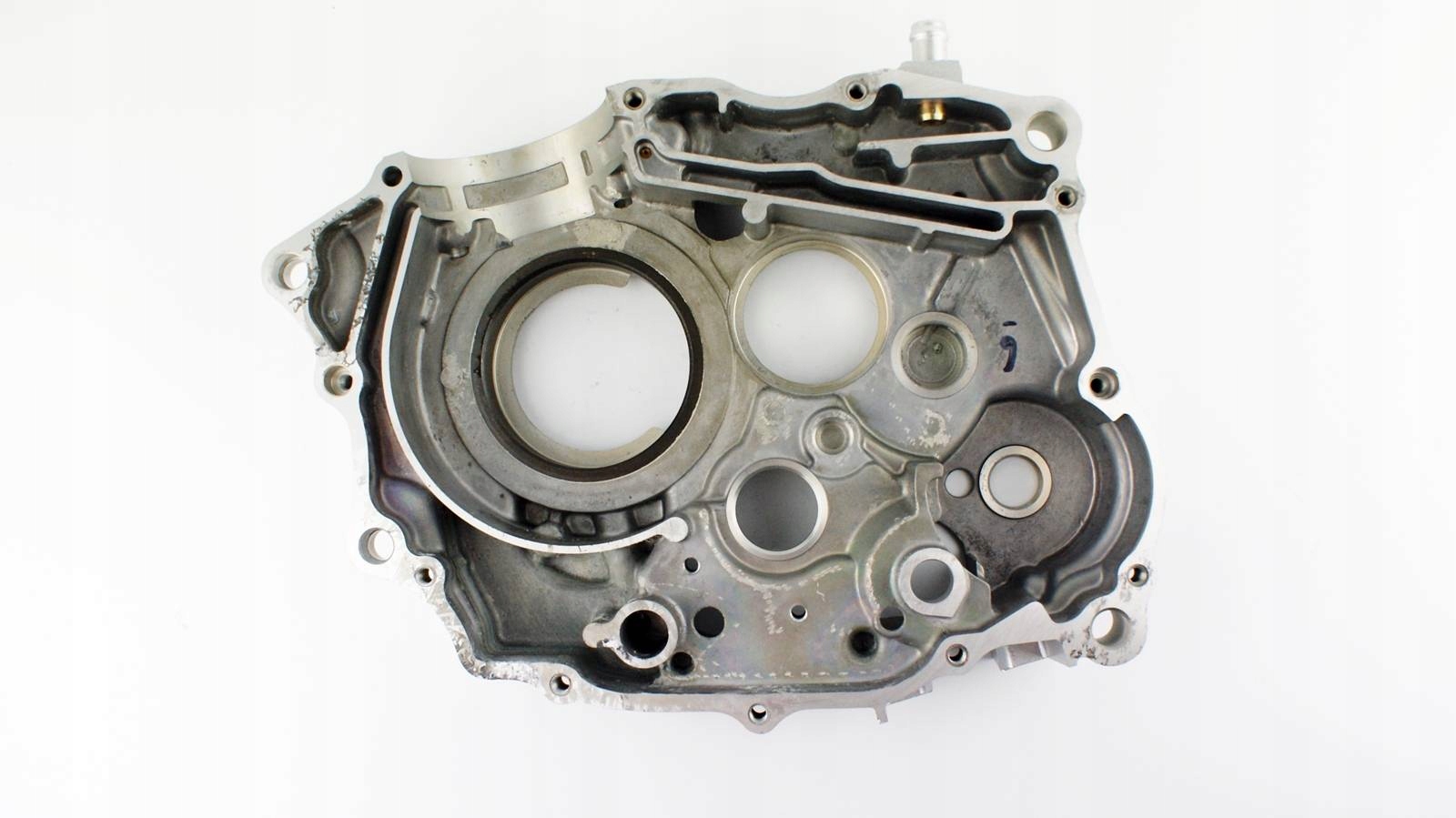 2014830692913 - СРЕДНИЙ ДВИГАТЕЛЬ КАРТЕРА CB250CC ZS 169FMM