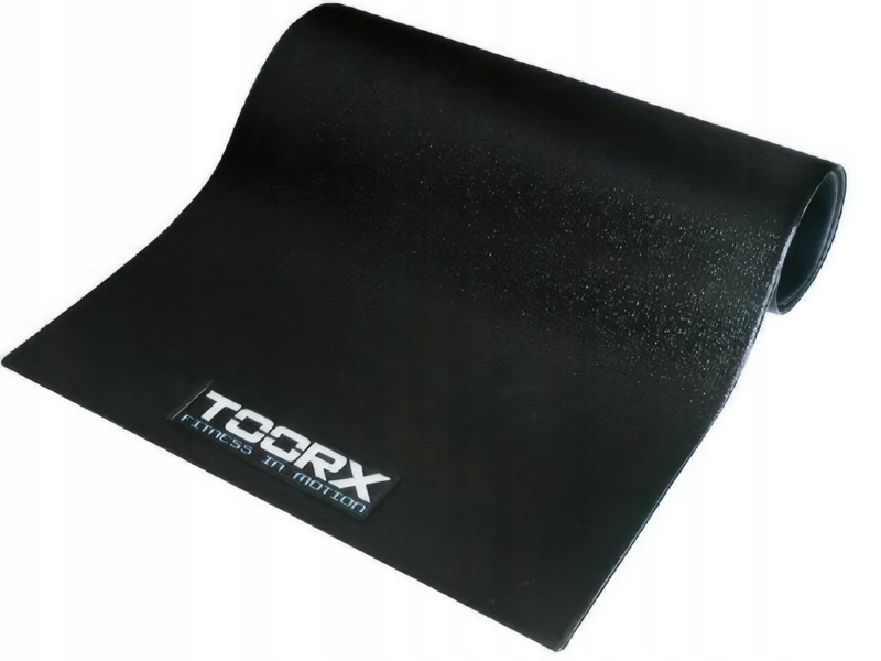Mata pod sprzęt fitness Toorx MAT-120 (80 x 120 cm)