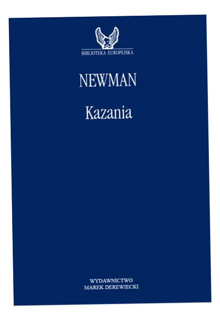 Kazania W. 2 Poprawione John Henry Newman