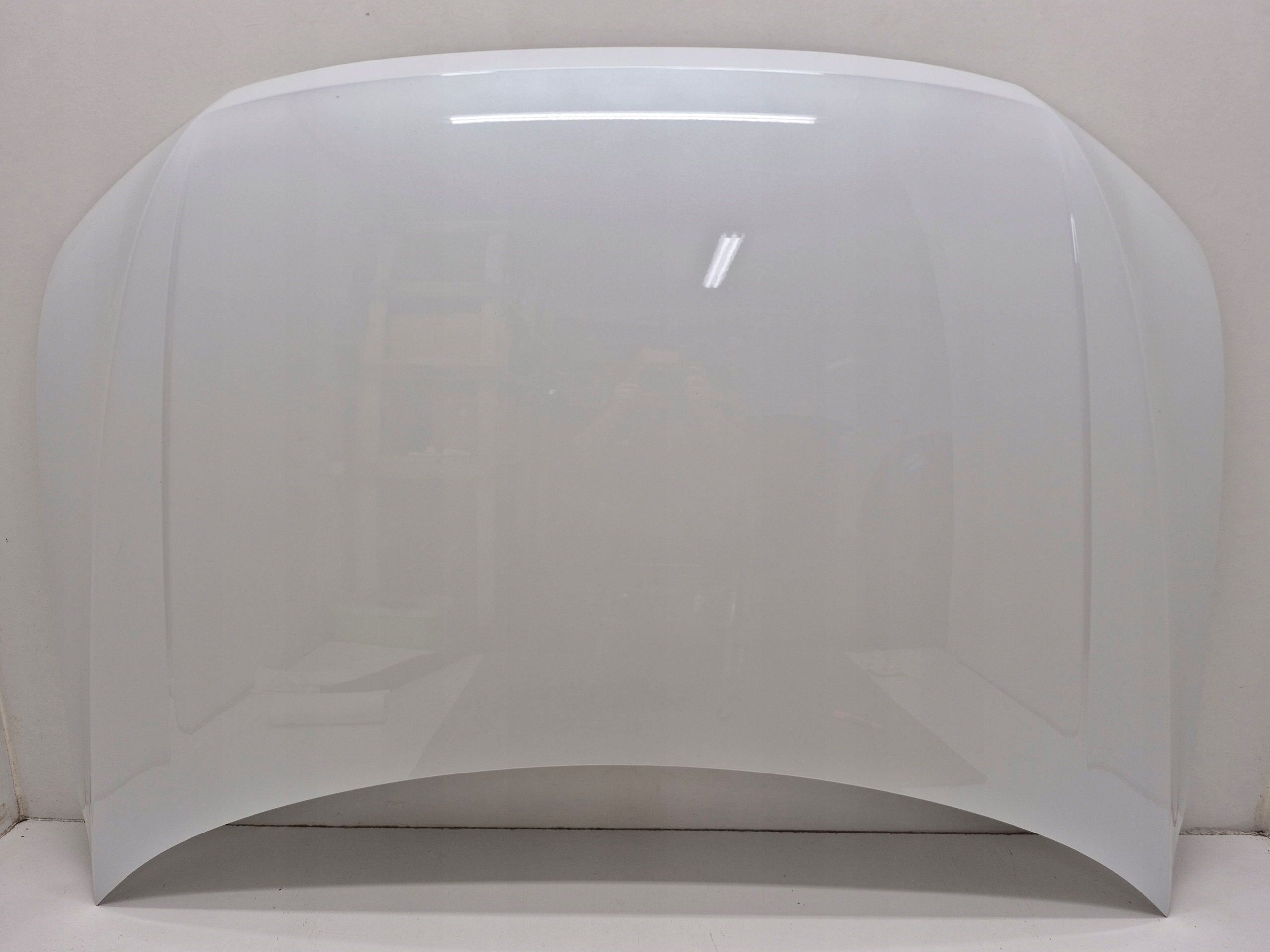 VW TIGUAN II ALLSPACE, TIGUAN II LIFT MASKA