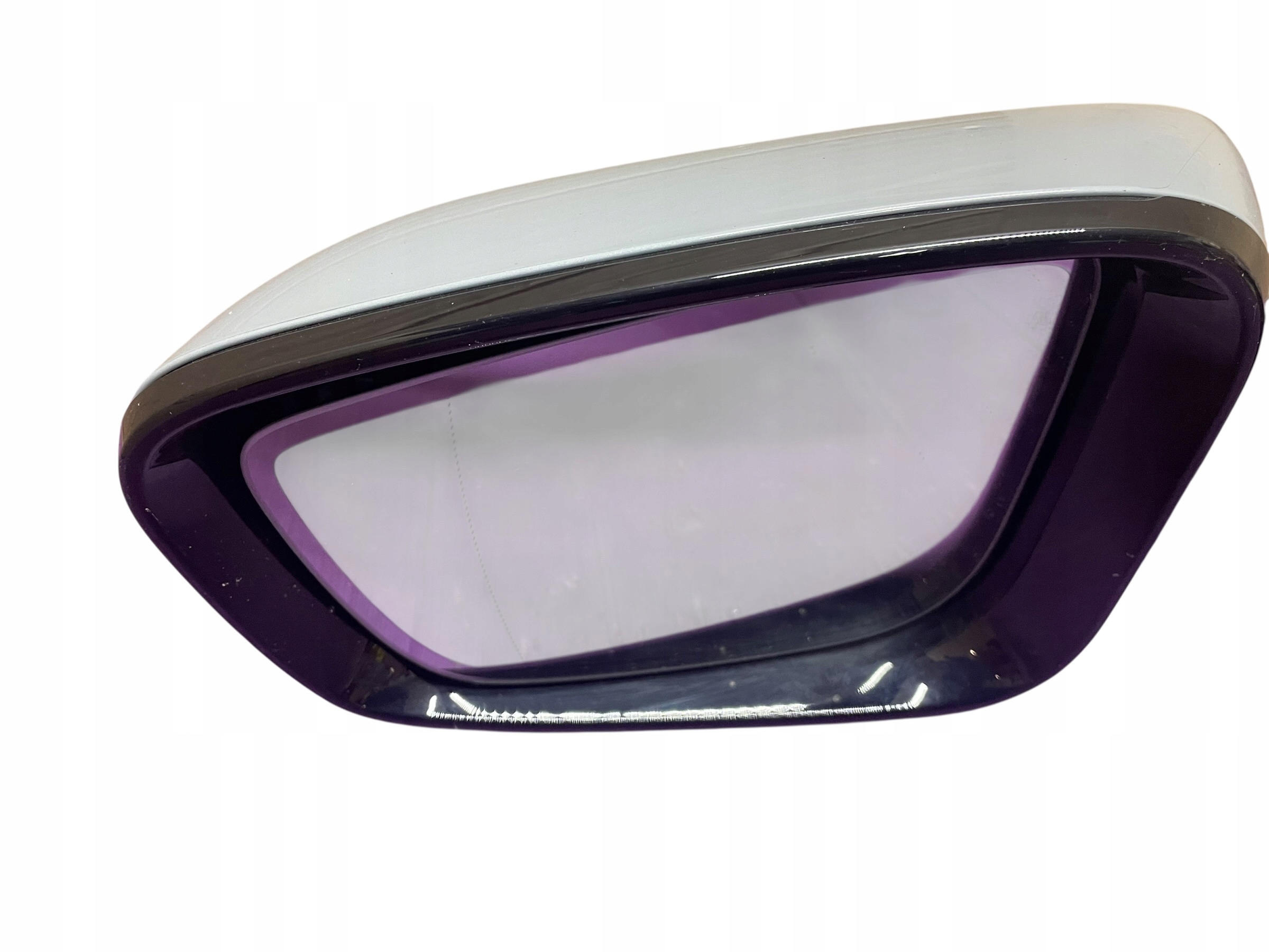 mirror left 9 PIN KAMERA SHADOW m-packet BMW 4 G26 C4P IDEAL EU