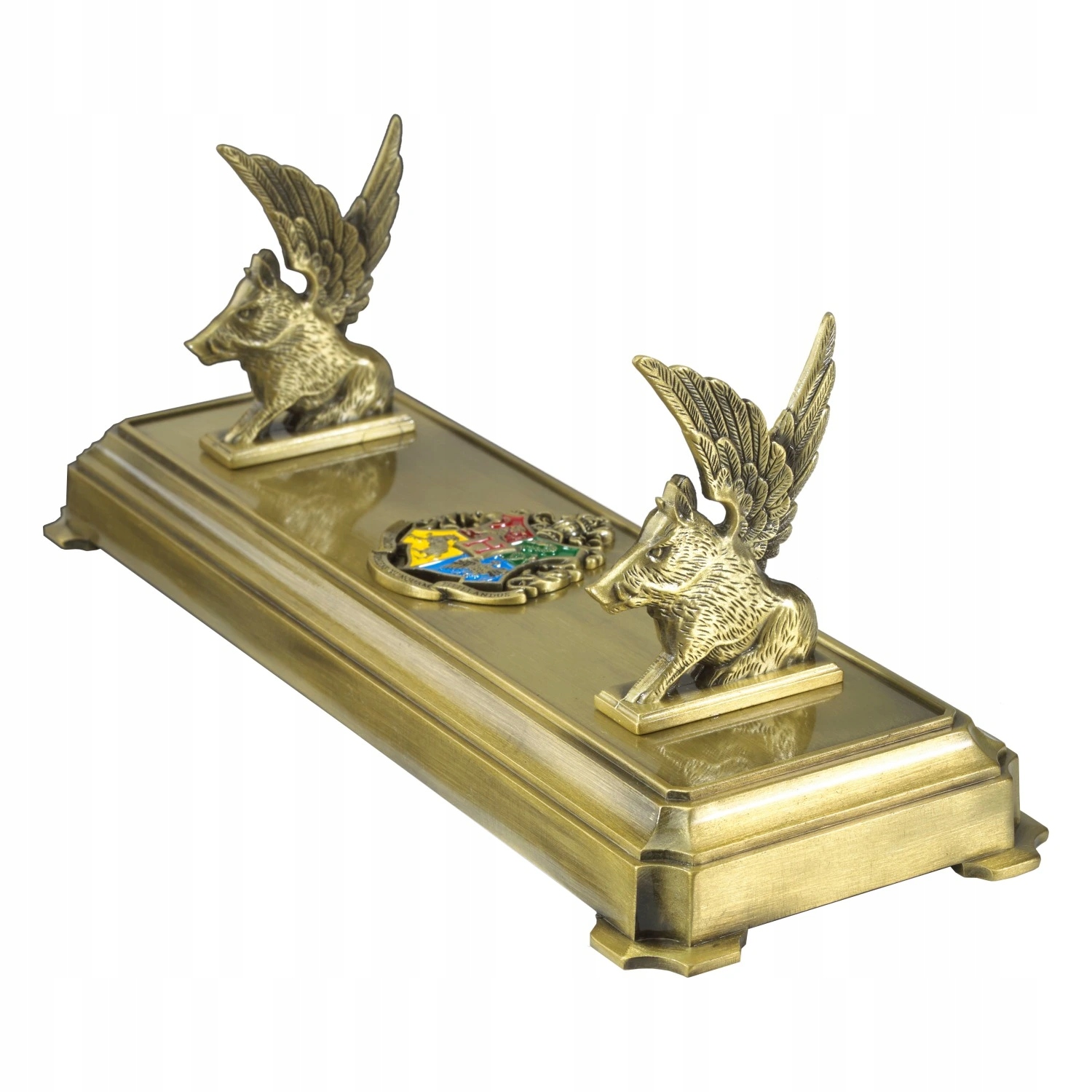 Stojánek na kouzelnickou hůlku Bradavice, Harry Potter