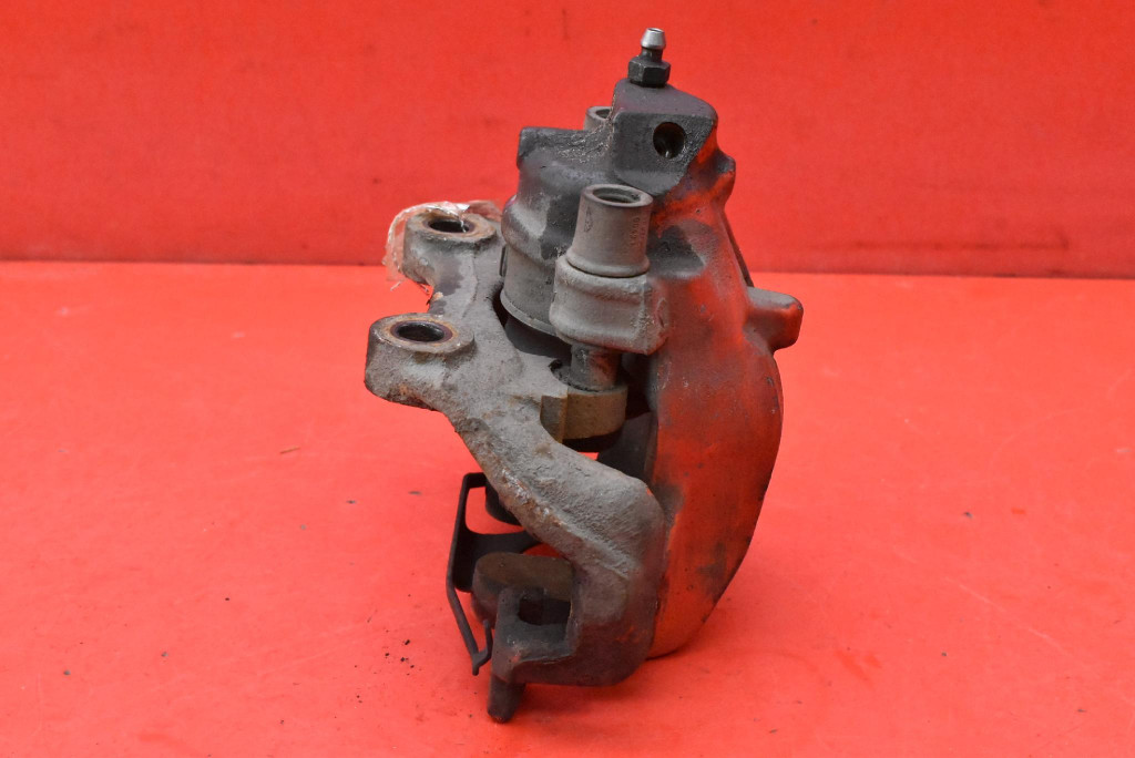 caliper brake left rear part MERCEDES CLS C219 3.0 CDI 224 KM 04-08