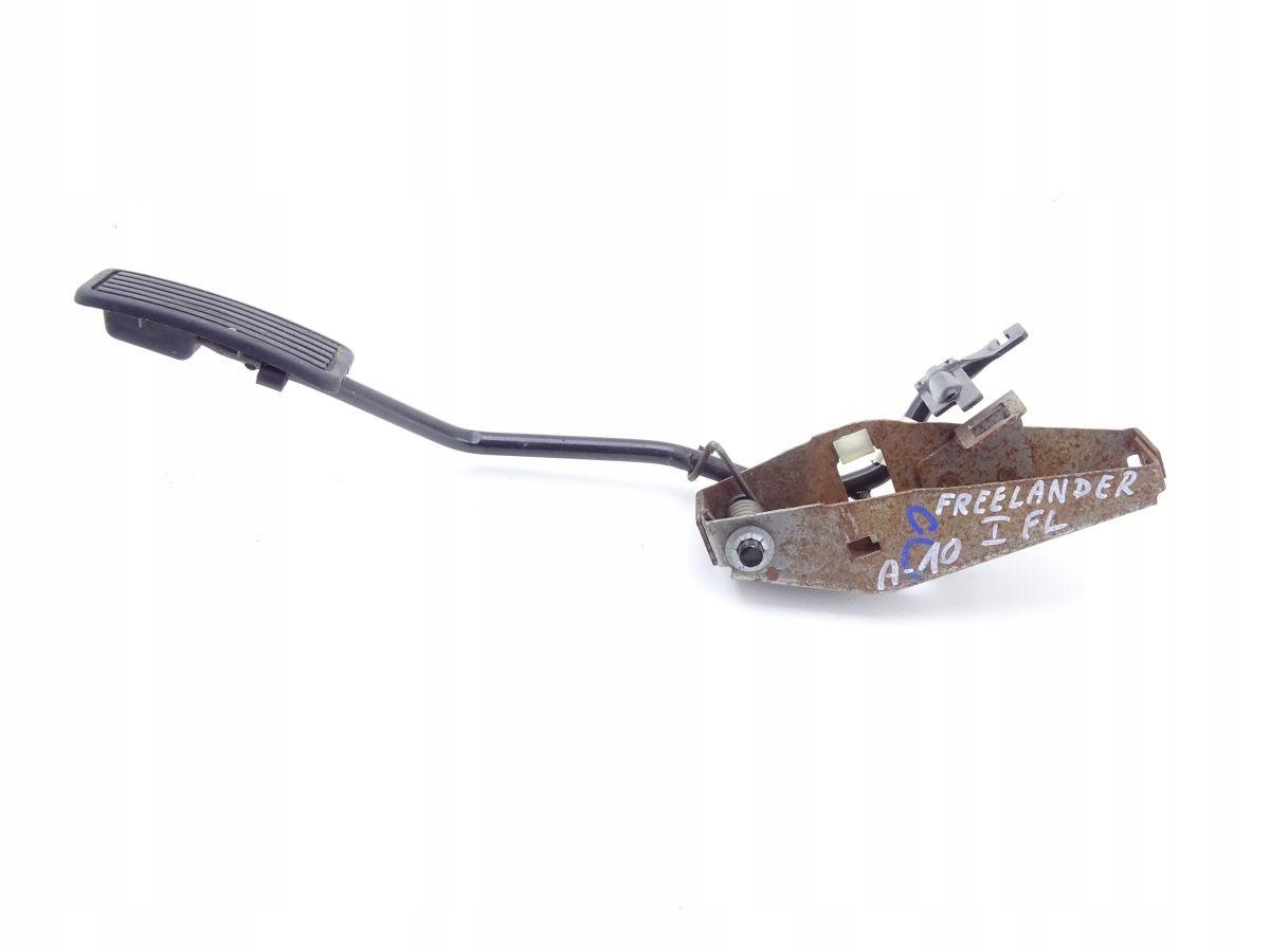 LAND ROVER FREELANDER I 96-06 PEDAŁ GAZU Producent części Land Rover OE