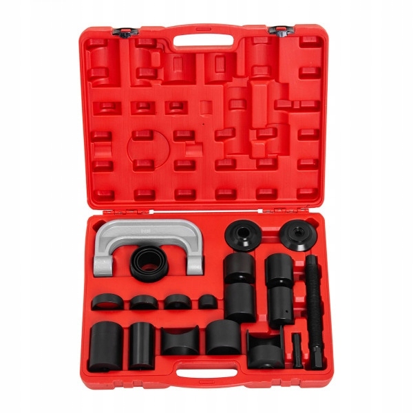 Съемник для шаровых штифтов-MSW MSW-MBJ21.2