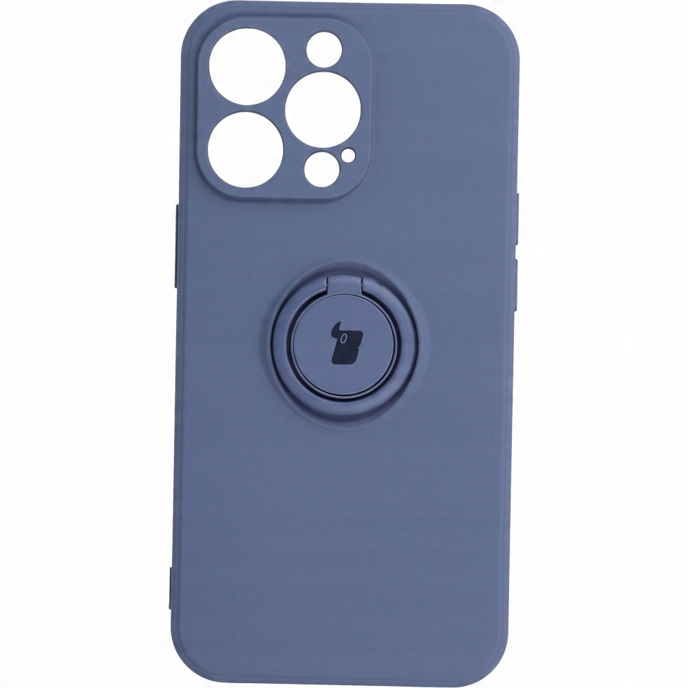 

Etui z uchwytem do iPhone 13 Pro, Bizon Case cover