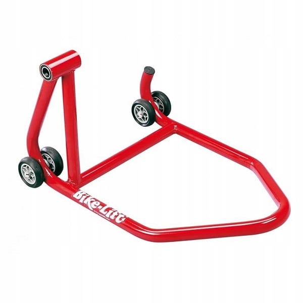 BIKELIFT ЗАДНІЙ ЛІВИЙ RS - 16 МОНО ЧЕРВОНИЙ
